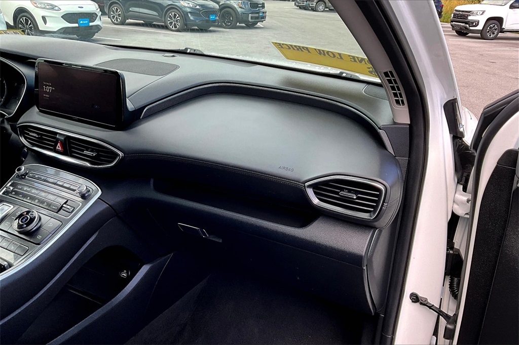 2023 Hyundai Santa Fe SEL - Photo 13