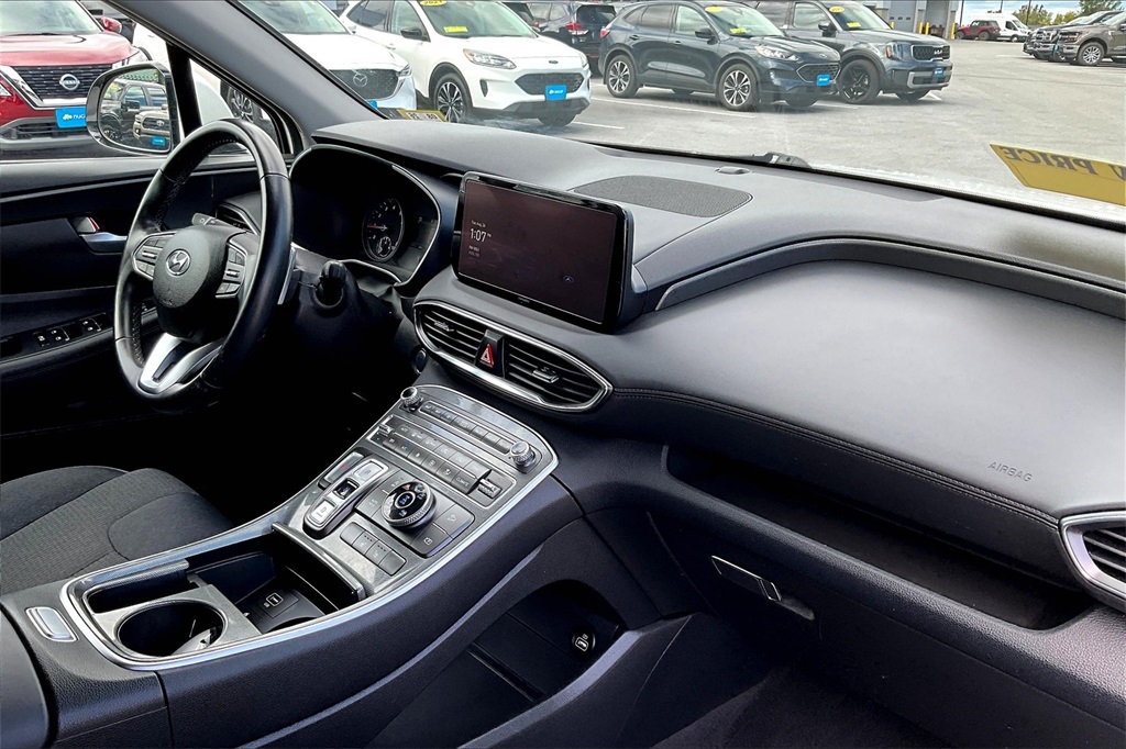 2023 Hyundai Santa Fe SEL - Photo 14