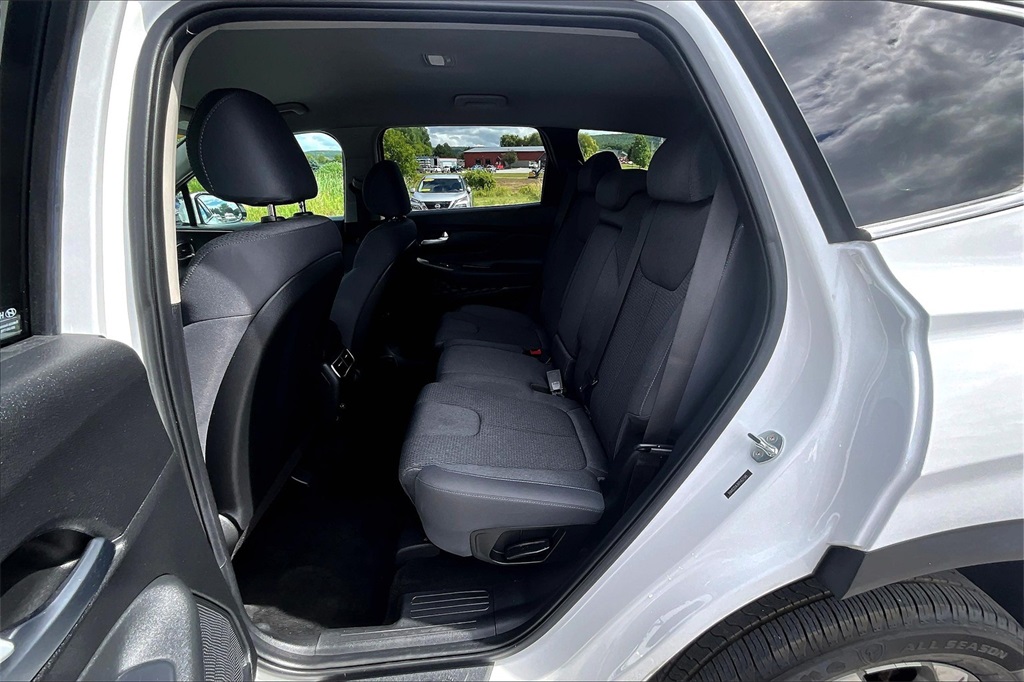 2023 Hyundai Santa Fe SEL - Photo 15