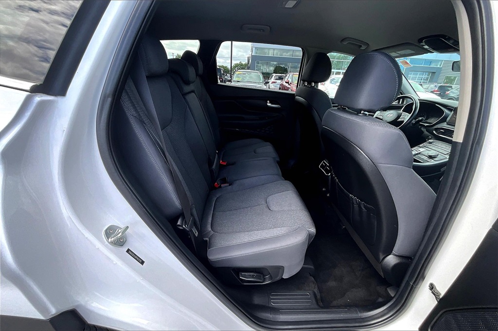 2023 Hyundai Santa Fe SEL - Photo 16