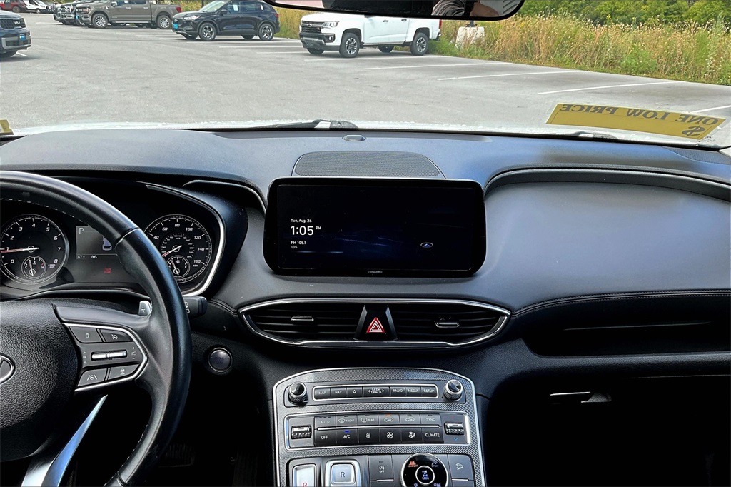 2023 Hyundai Santa Fe SEL - Photo 18