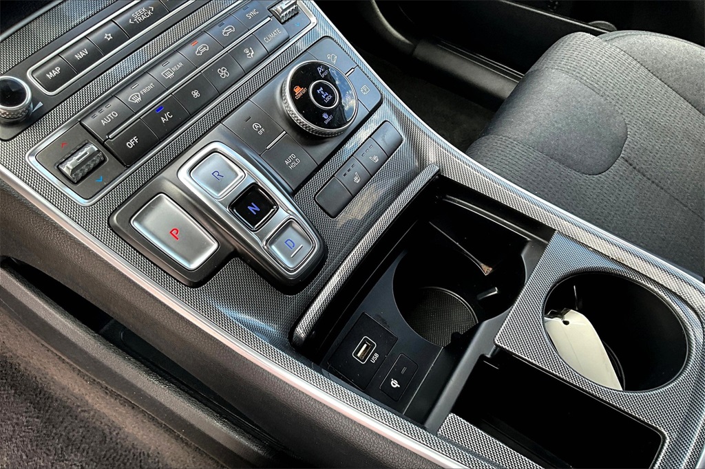 2023 Hyundai Santa Fe SEL - Photo 20