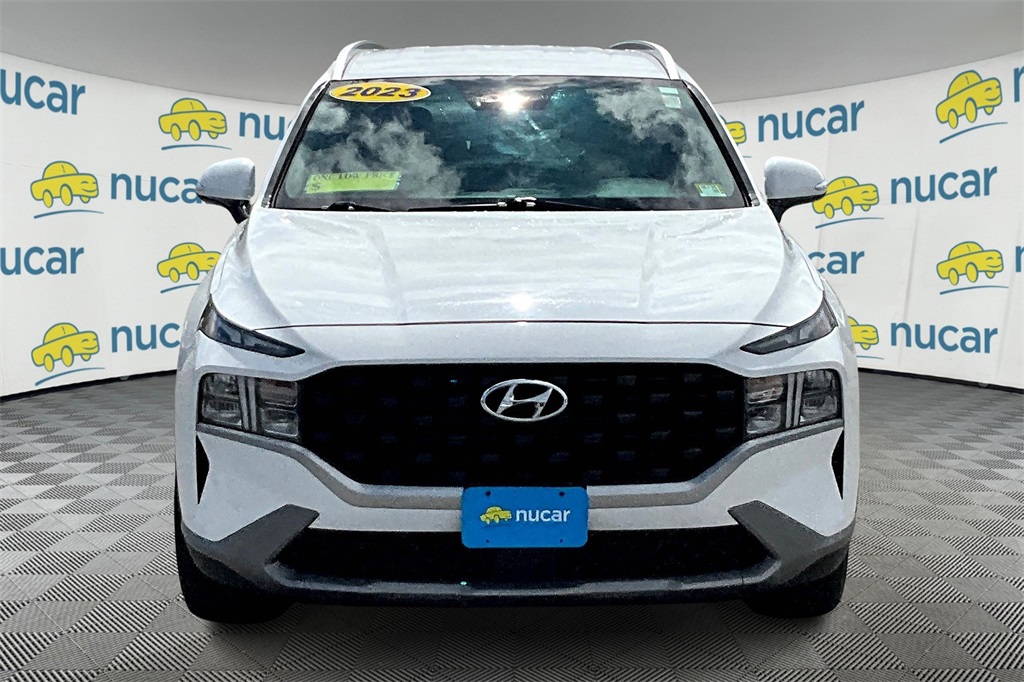 2023 Hyundai Santa Fe SEL - Photo 2