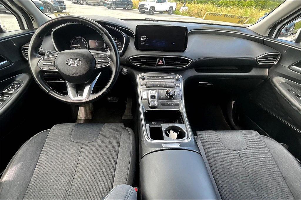 2023 Hyundai Santa Fe SEL - Photo 21