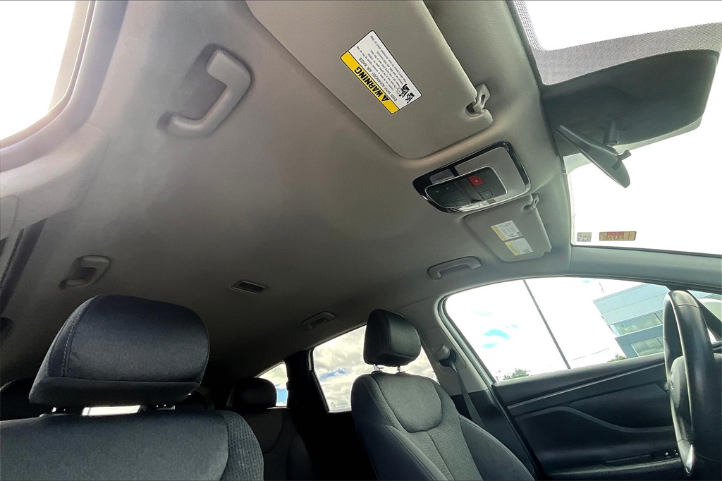 2023 Hyundai Santa Fe SEL - Photo 22