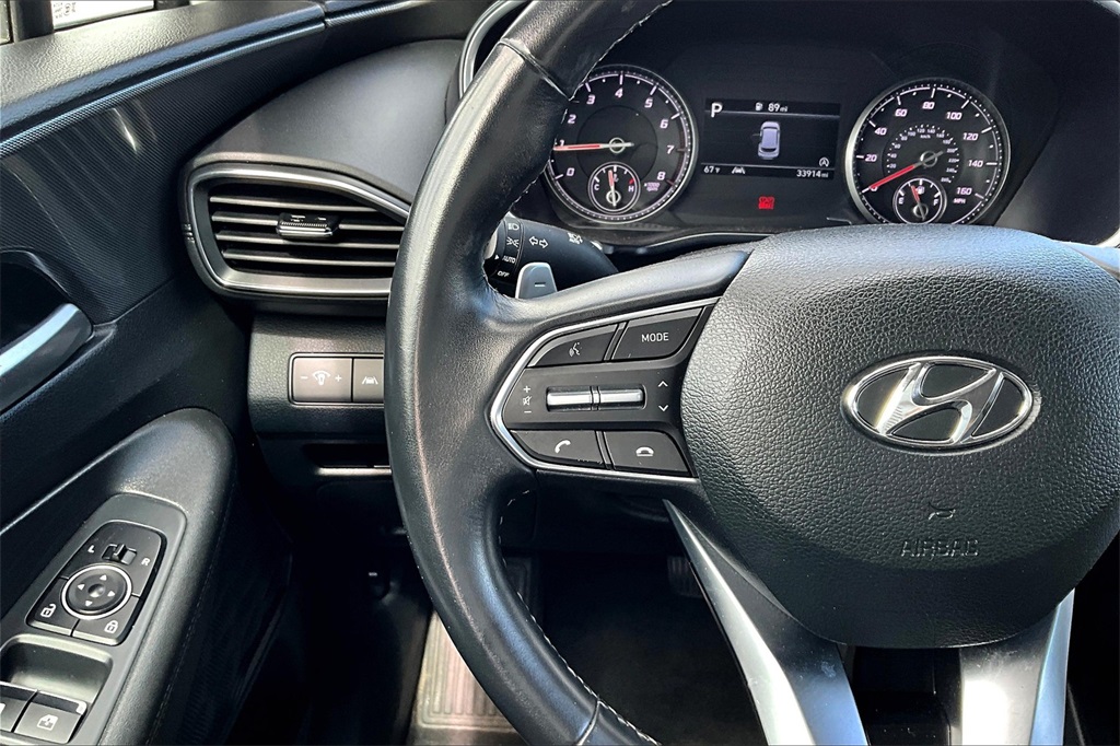 2023 Hyundai Santa Fe SEL - Photo 23