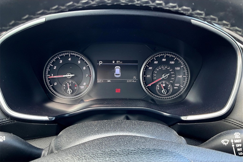 2023 Hyundai Santa Fe SEL - Photo 25