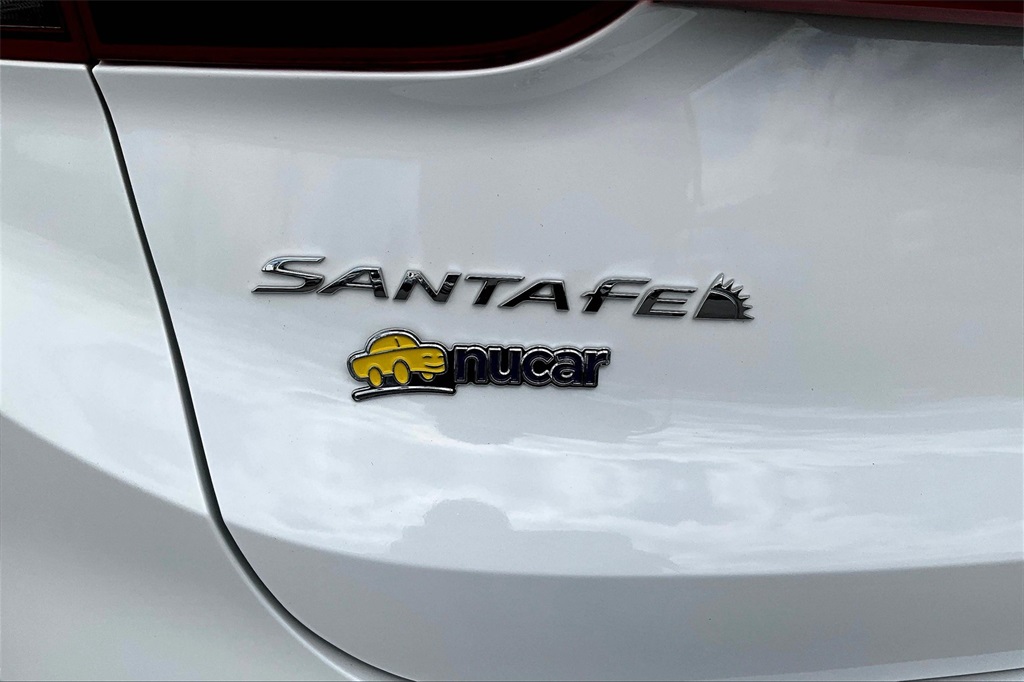 2023 Hyundai Santa Fe SEL - Photo 26