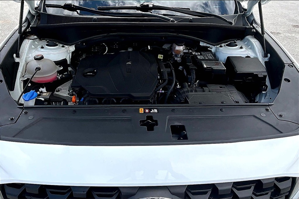 2023 Hyundai Santa Fe SEL - Photo 27