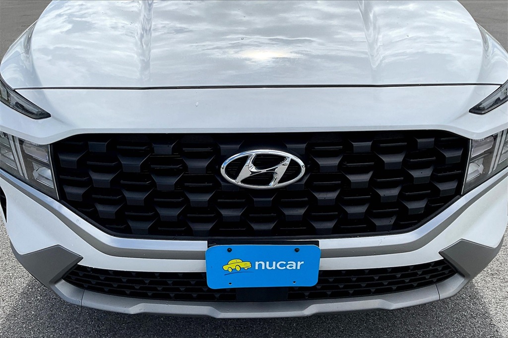 2023 Hyundai Santa Fe SEL - Photo 29