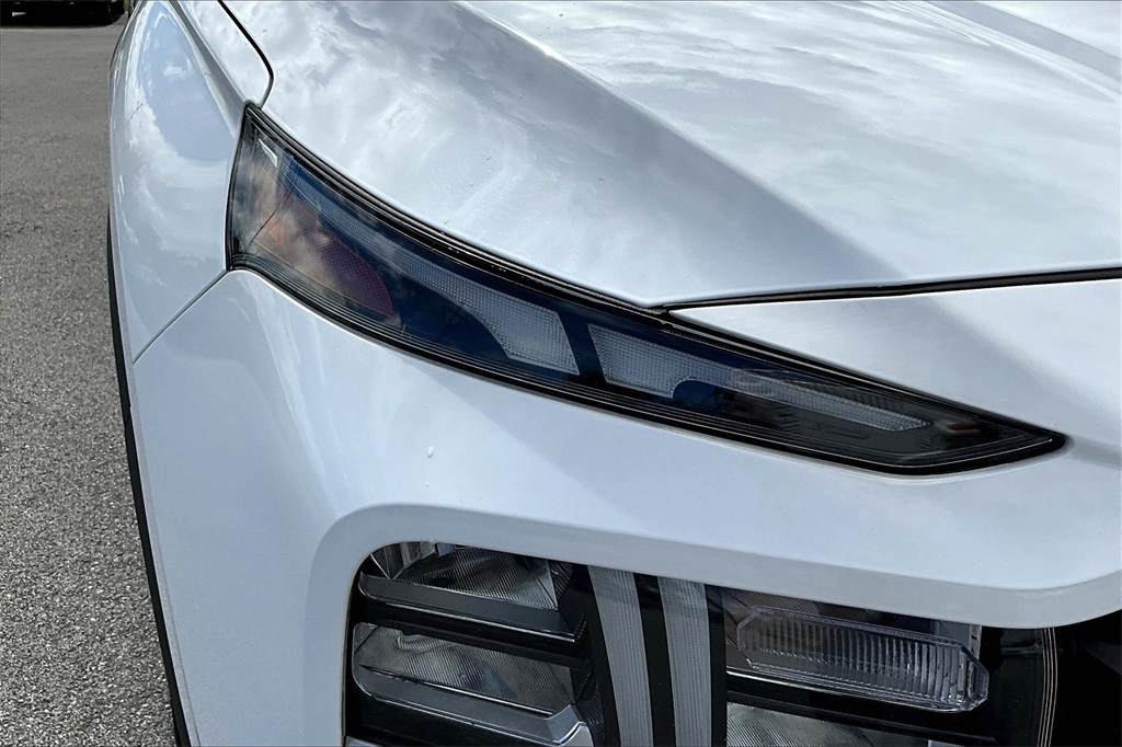 2023 Hyundai Santa Fe SEL - Photo 30