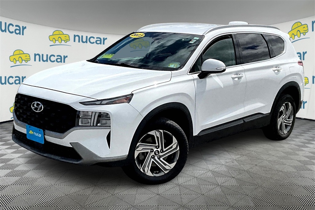 2023 Hyundai Santa Fe SEL - Photo 3
