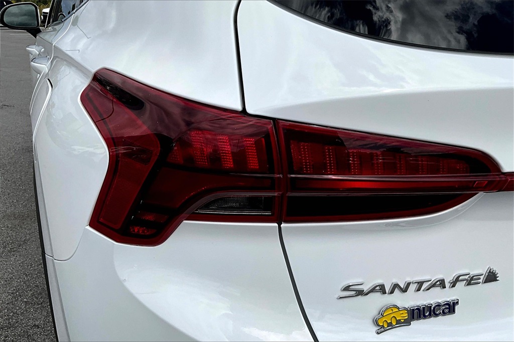 2023 Hyundai Santa Fe SEL - Photo 31