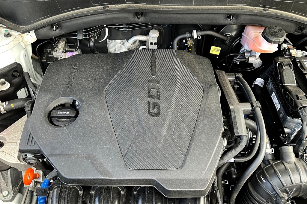 2023 Hyundai Santa Fe SEL - Photo 32