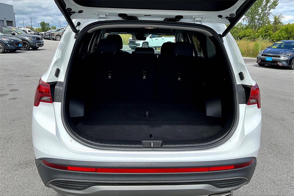 2023 Hyundai Santa Fe SEL - Photo 34