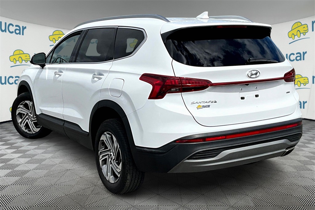 2023 Hyundai Santa Fe SEL - Photo 4