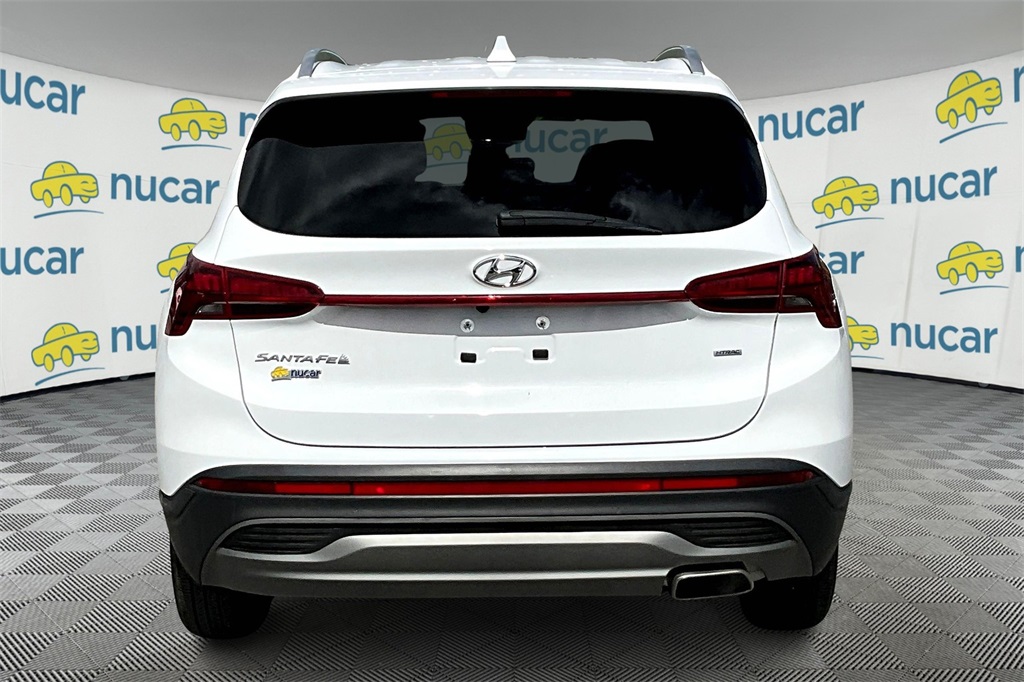 2023 Hyundai Santa Fe SEL - Photo 5