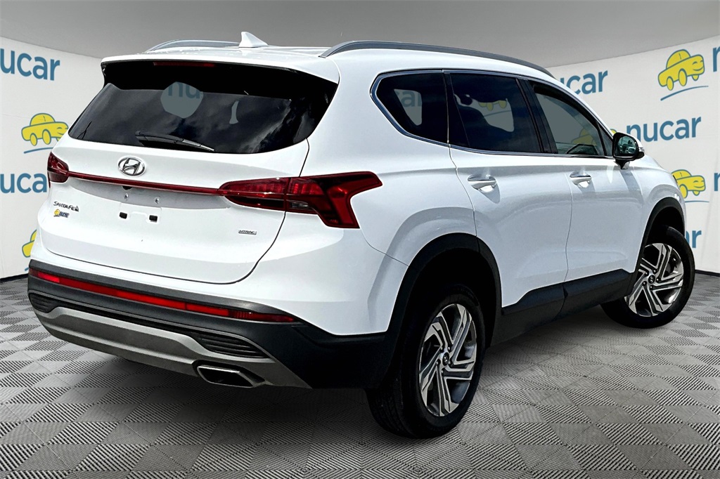 2023 Hyundai Santa Fe SEL - Photo 6