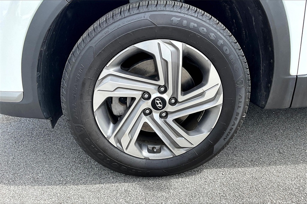 2023 Hyundai Santa Fe SEL - Photo 7