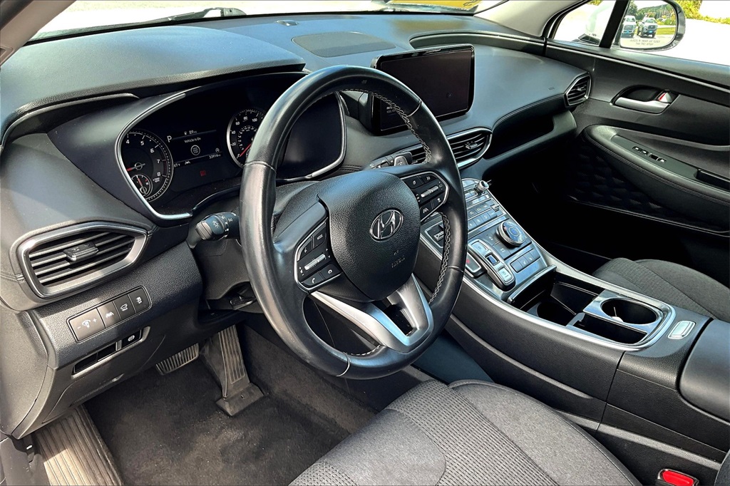 2023 Hyundai Santa Fe SEL - Photo 8