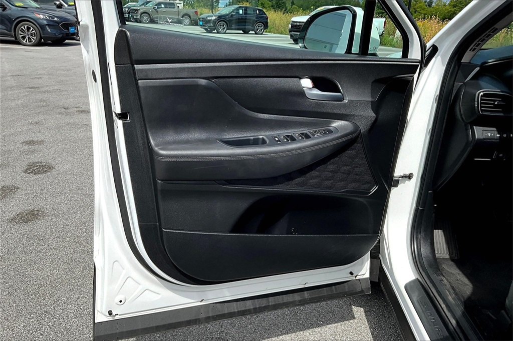 2023 Hyundai Santa Fe SEL - Photo 9
