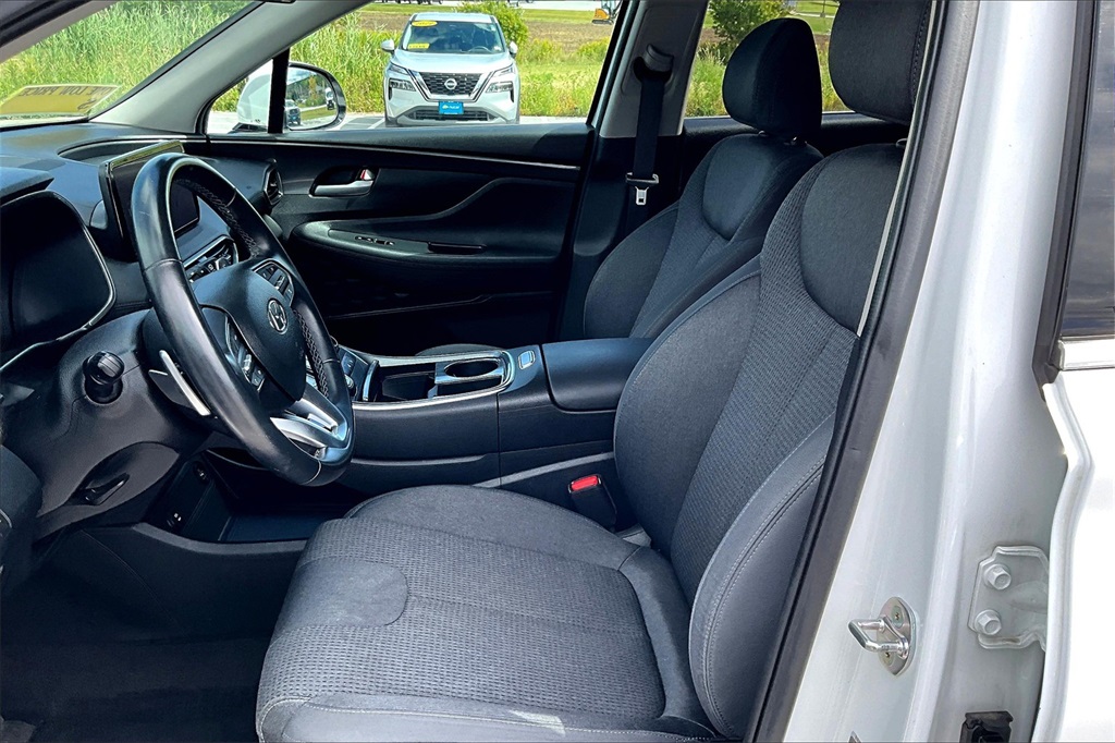 2023 Hyundai Santa Fe SEL - Photo 10