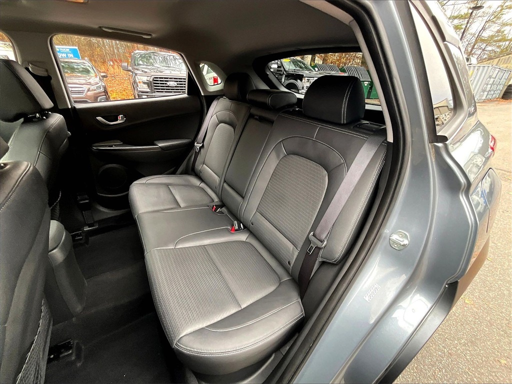 2021 Hyundai Kona Ultimate - Photo 15