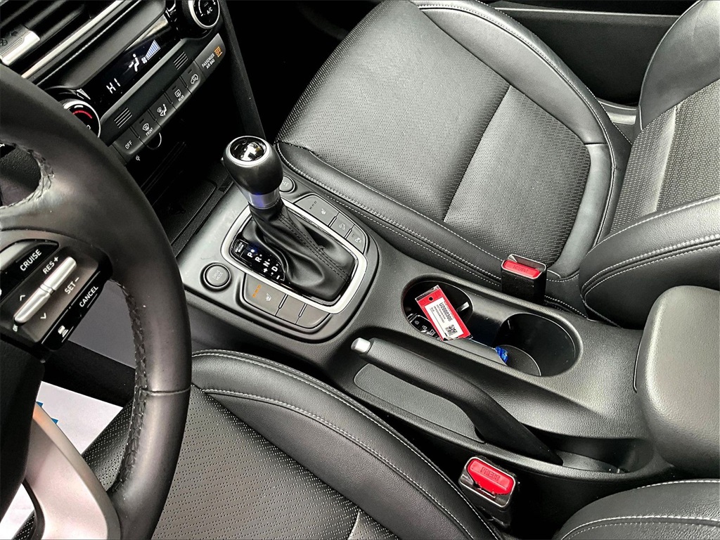 2021 Hyundai Kona Ultimate - Photo 20