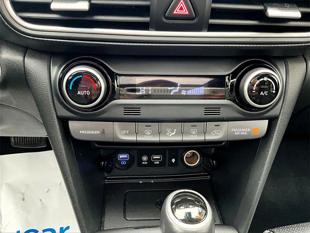 2021 Hyundai Kona Ultimate - Photo 26