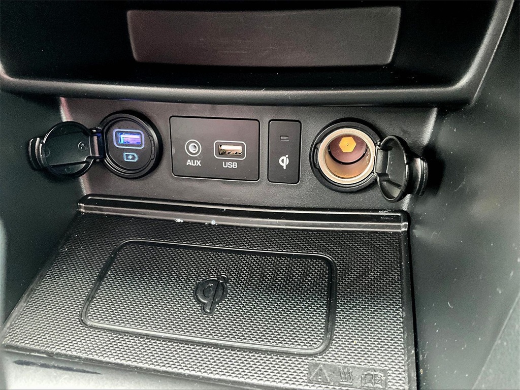 2021 Hyundai Kona Ultimate - Photo 27