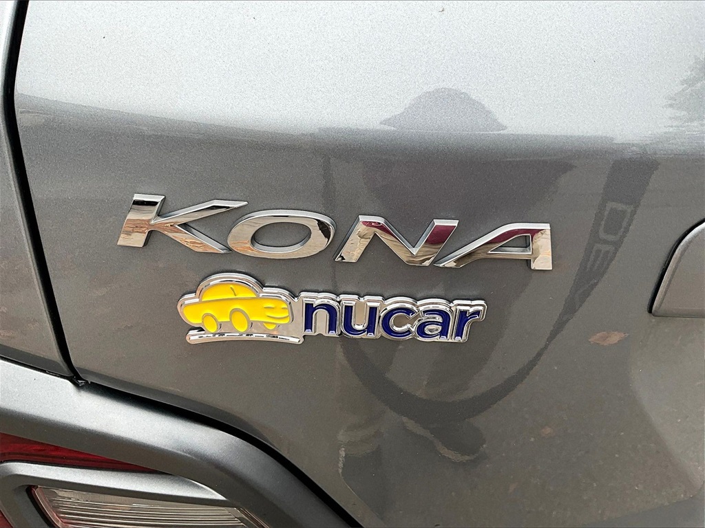 2021 Hyundai Kona Ultimate - Photo 28