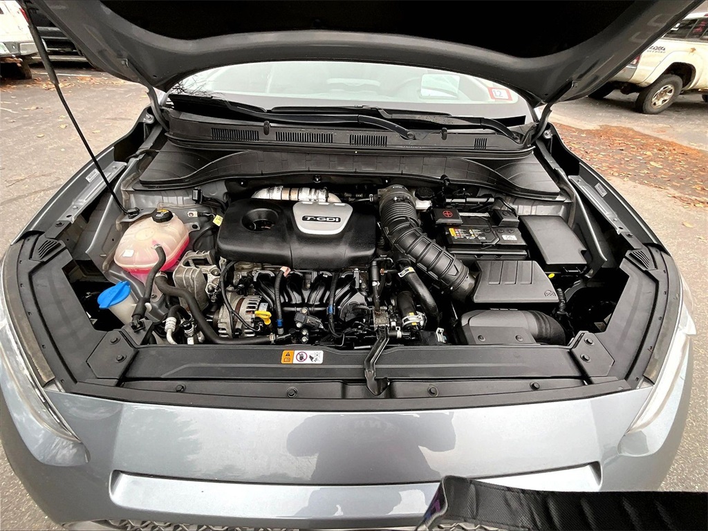 2021 Hyundai Kona Ultimate - Photo 29