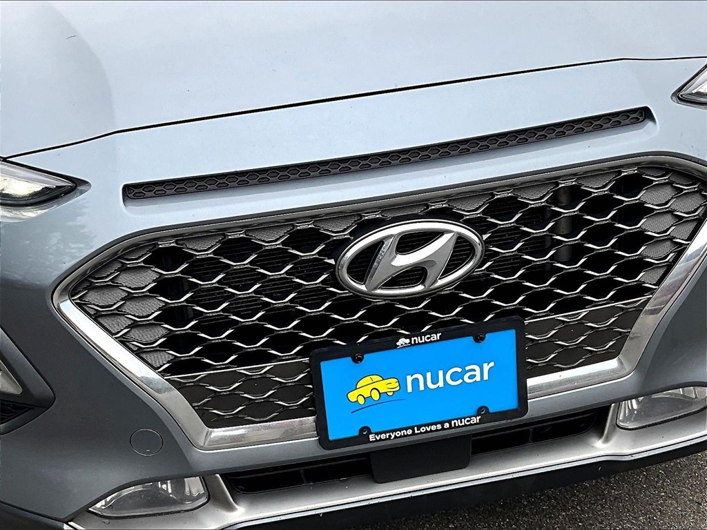 2021 Hyundai Kona Ultimate - Photo 31