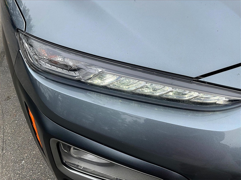 2021 Hyundai Kona Ultimate - Photo 32