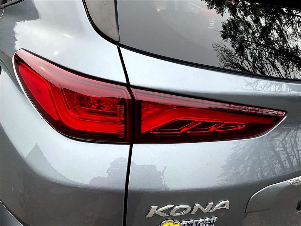 2021 Hyundai Kona Ultimate - Photo 33