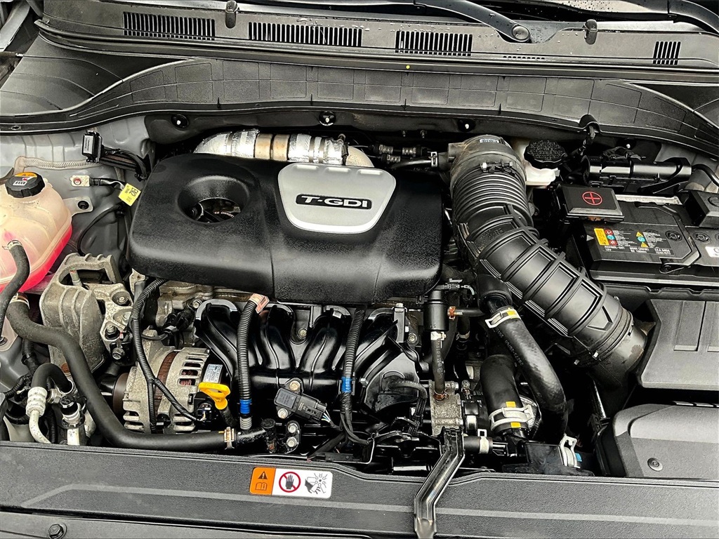 2021 Hyundai Kona Ultimate - Photo 34