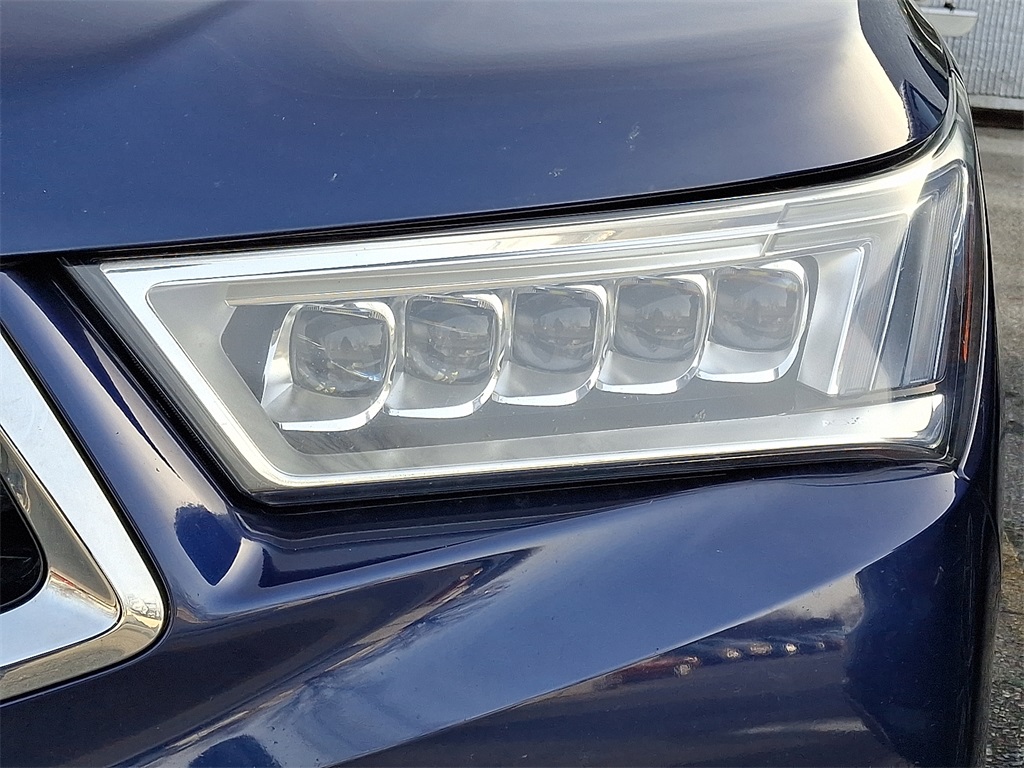 2019 Acura MDX 3.5L Technology Pkg w/Entertainment Pkg - Photo 8