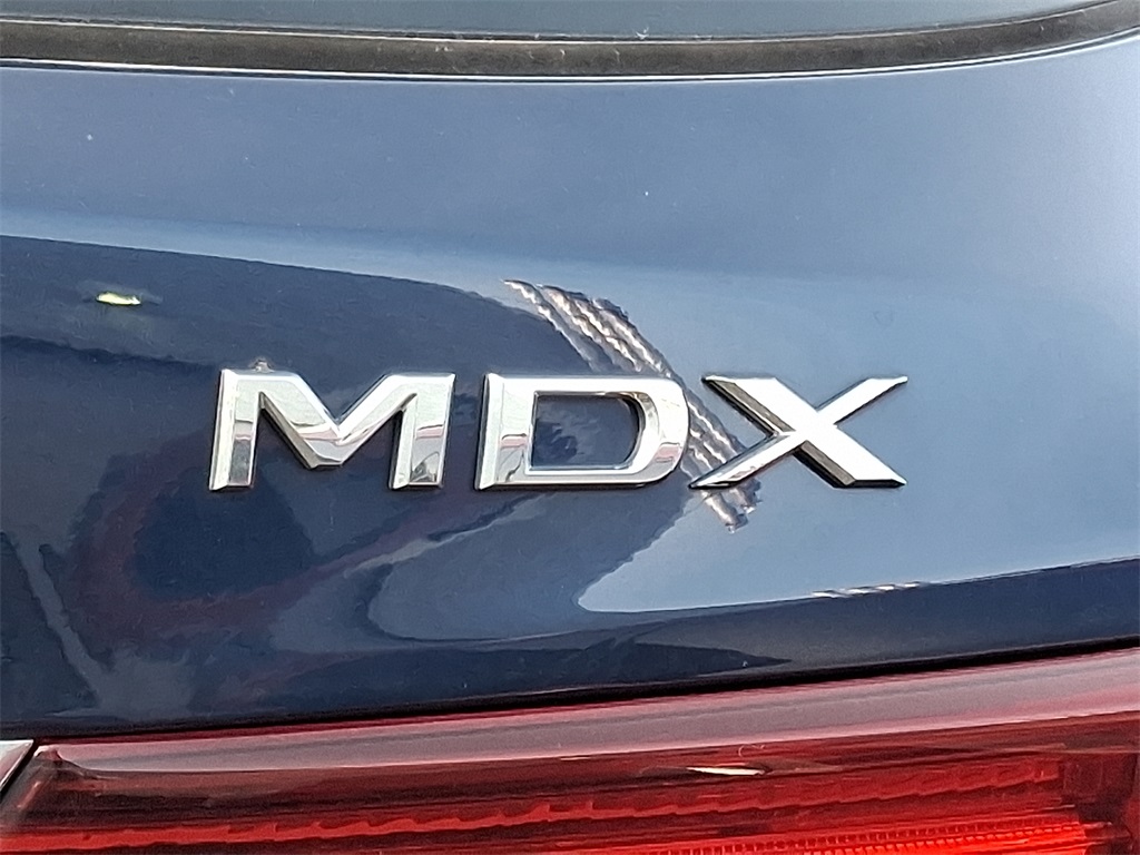 2019 Acura MDX 3.5L Technology Pkg w/Entertainment Pkg - Photo 10