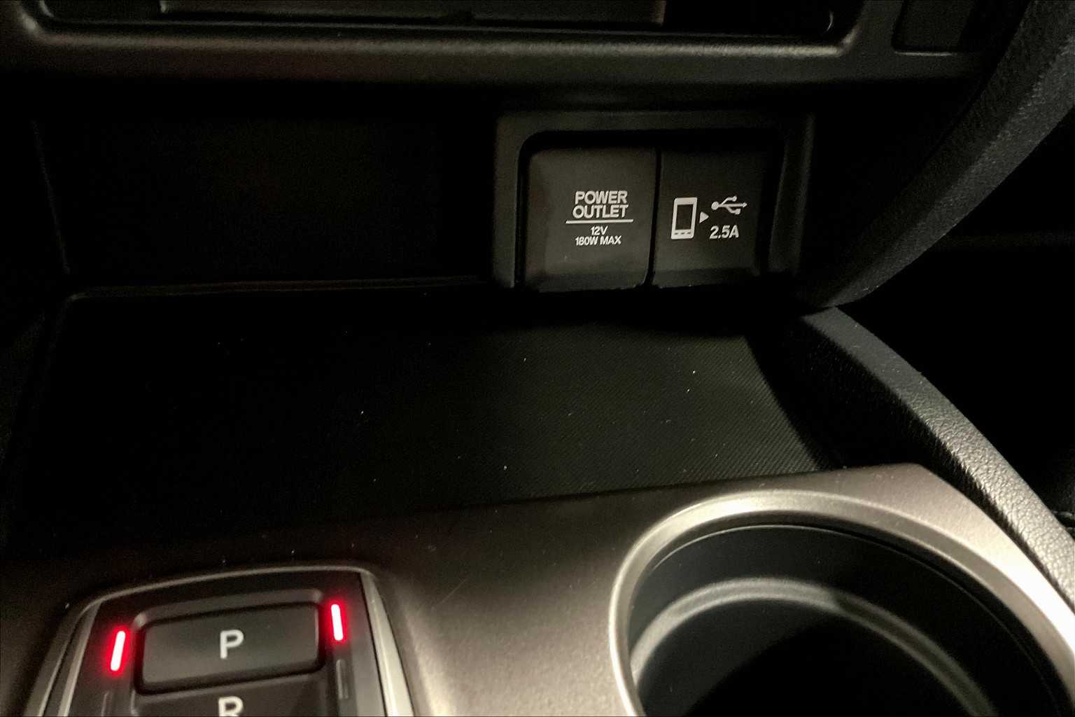 2022 Honda Pilot EX-L - Photo 27