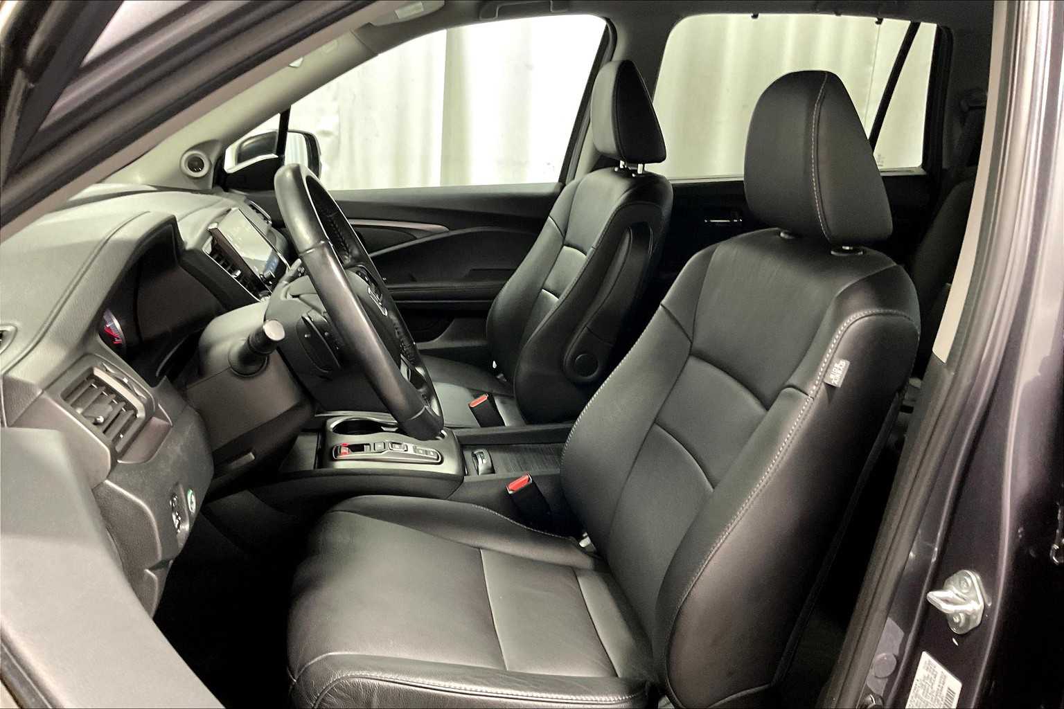 2022 Honda Pilot EX-L - Photo 10