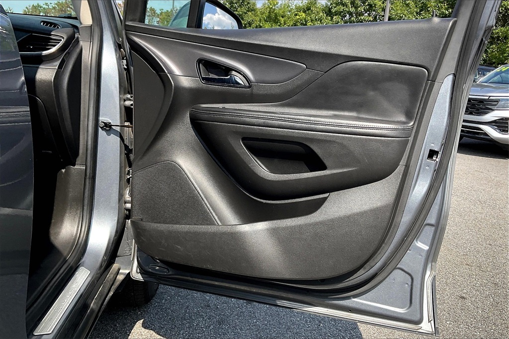 2019 Buick Encore Sport Touring - Photo 11