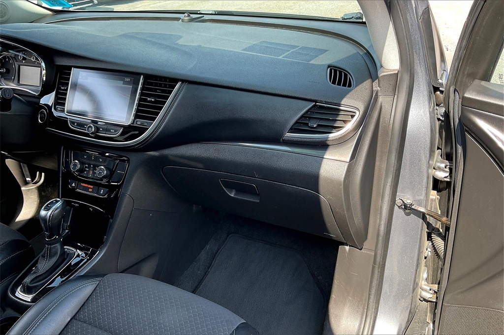 2019 Buick Encore Sport Touring - Photo 12
