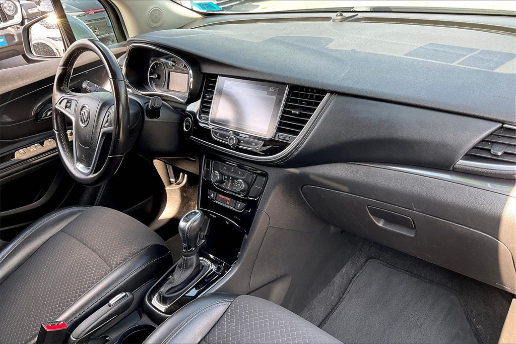 2019 Buick Encore Sport Touring - Photo 13