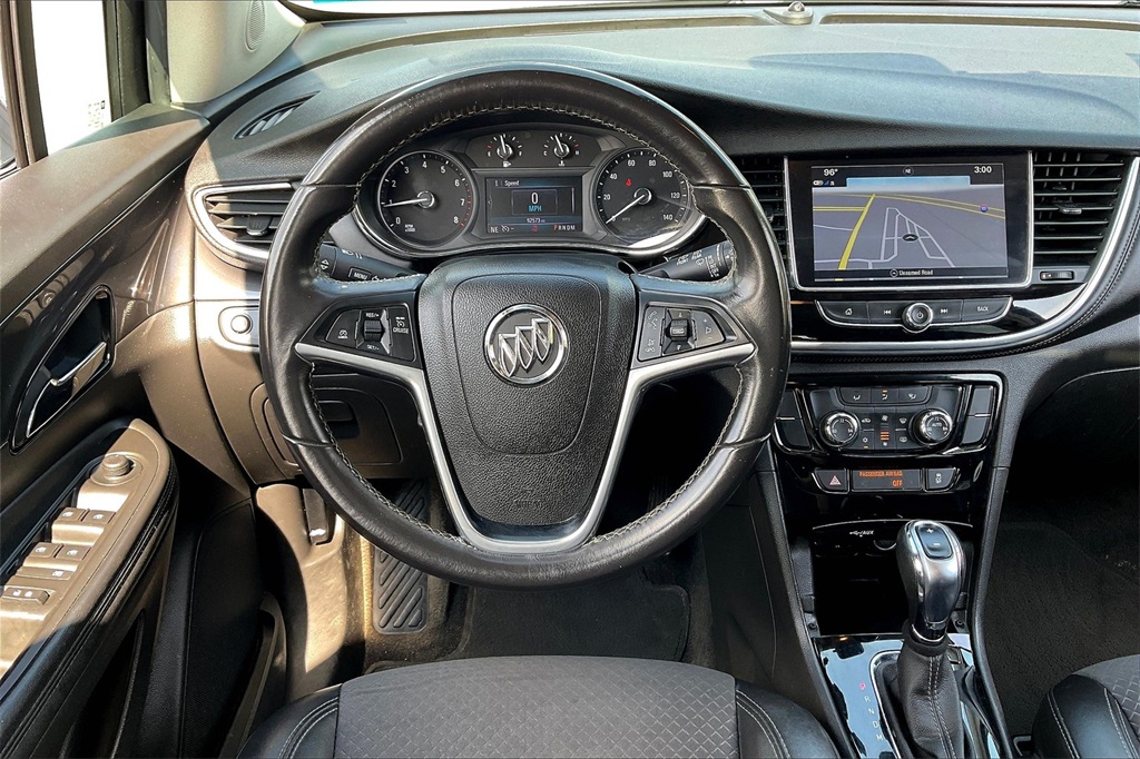 2019 Buick Encore Sport Touring - Photo 16