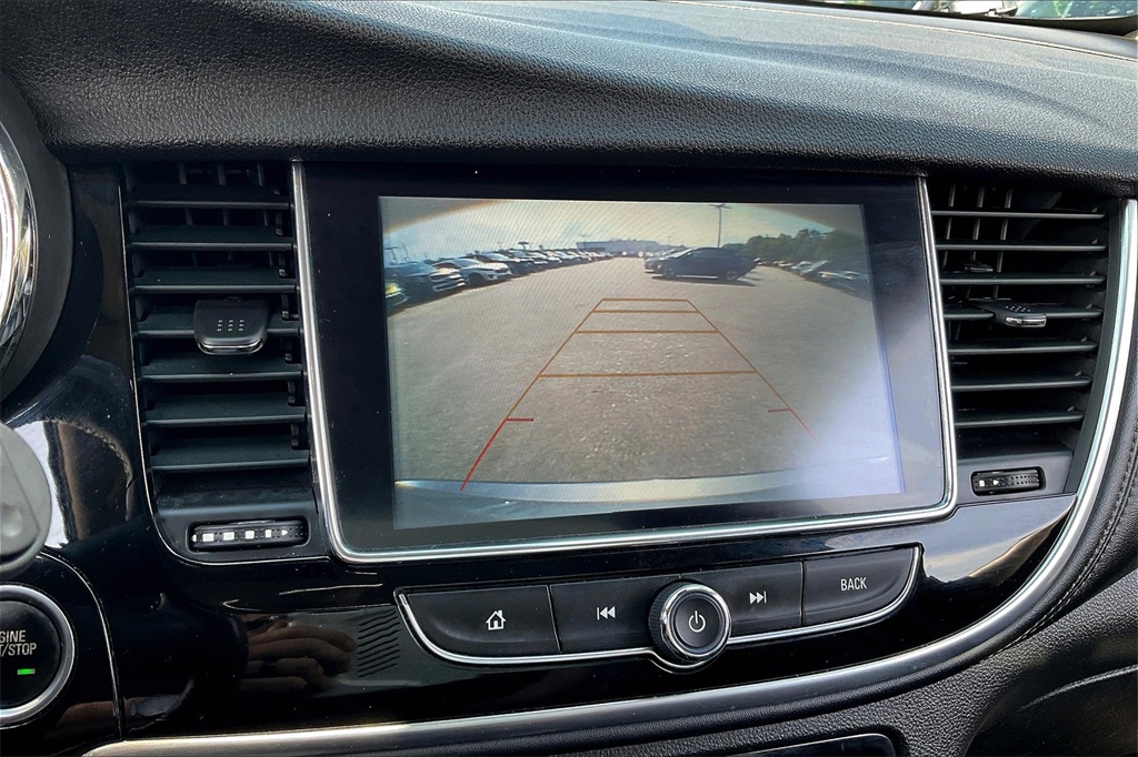 2019 Buick Encore Sport Touring - Photo 18