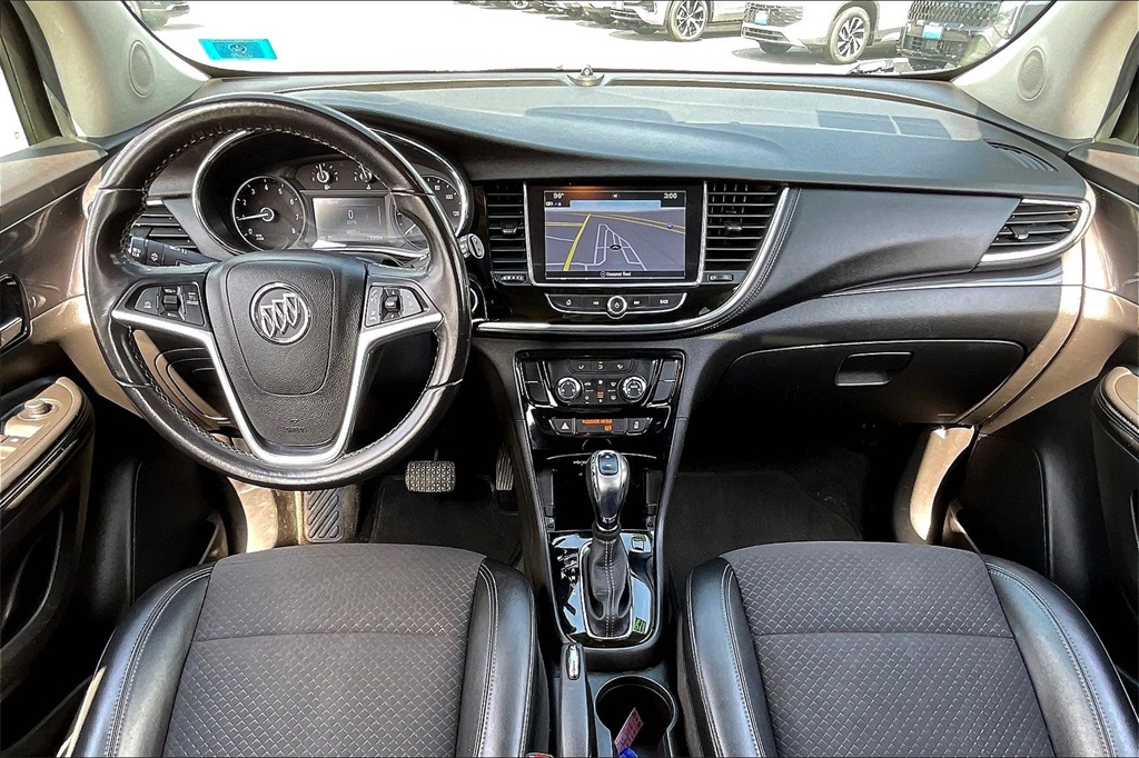 2019 Buick Encore Sport Touring - Photo 20