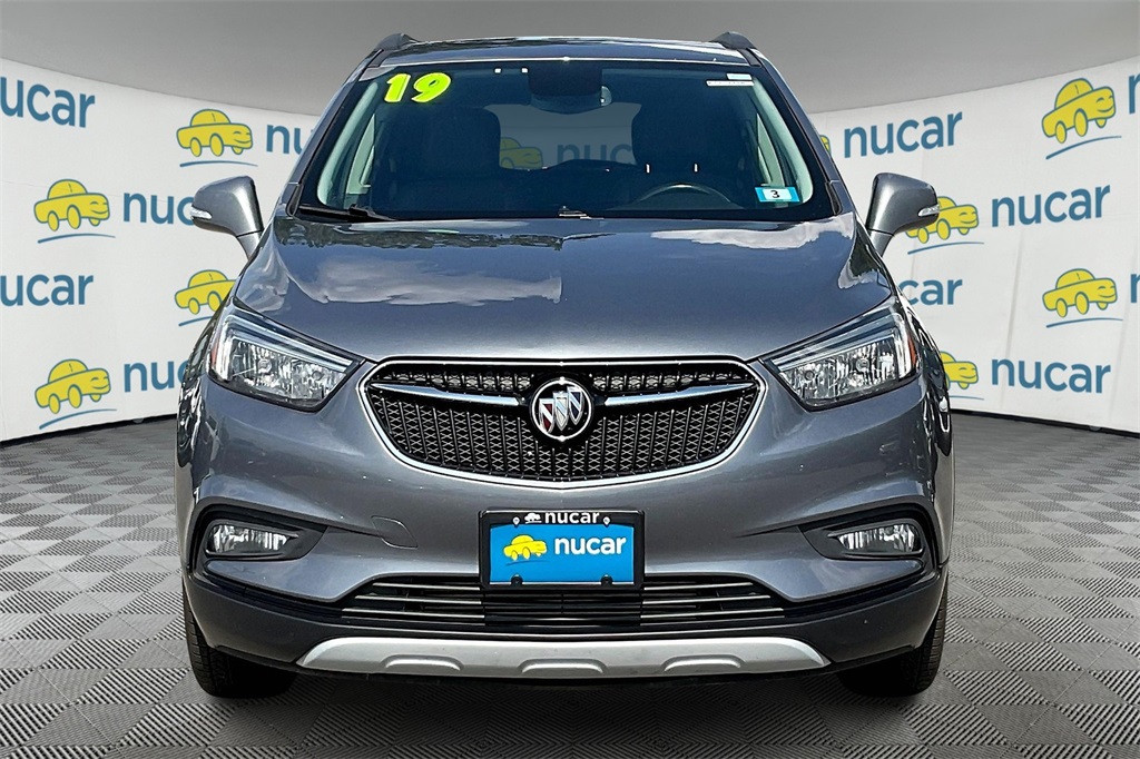 2019 Buick Encore Sport Touring - Photo 2