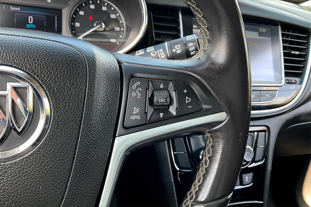 2019 Buick Encore Sport Touring - Photo 23