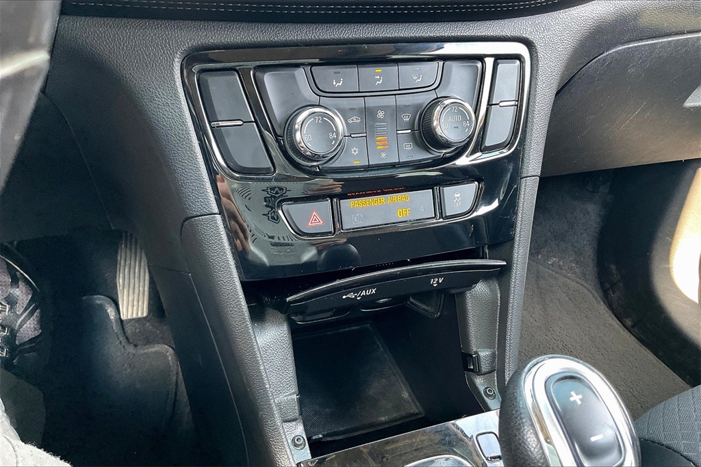 2019 Buick Encore Sport Touring - Photo 25
