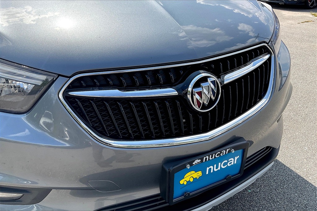 2019 Buick Encore Sport Touring - Photo 29